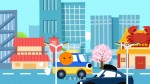 小桔向前冲3