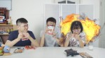 05变态的辣零食